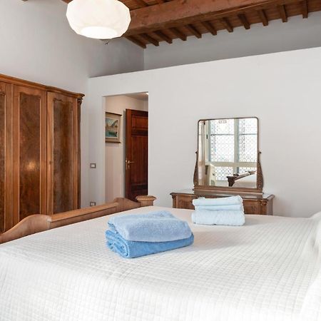 Ferienwohnung Exclusive Corso Italia Penthouse Pisa Exterior foto