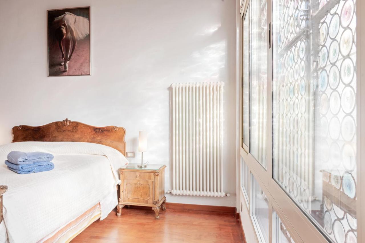 Ferienwohnung Exclusive Corso Italia Penthouse Pisa Exterior foto